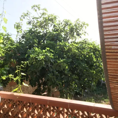 Appartement A Due Passi Da Cala Pisana