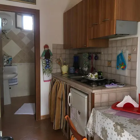 Appartement A Due Passi Da Cala Pisana