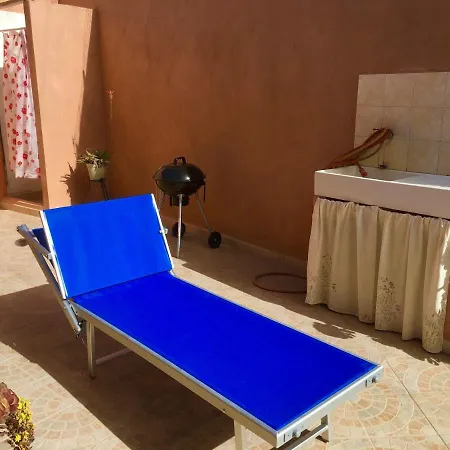 Apartment A Due Passi Da Cala Pisana *