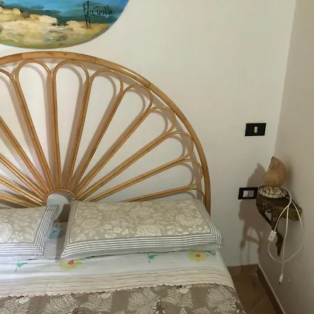 A Due Passi Da Cala Pisana Apartment Lampedusa