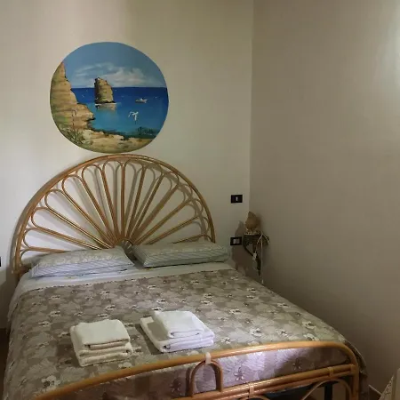 Apartment A Due Passi Da Cala Pisana