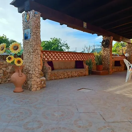 A Due Passi Da Cala Pisana Apartment Lampedusa