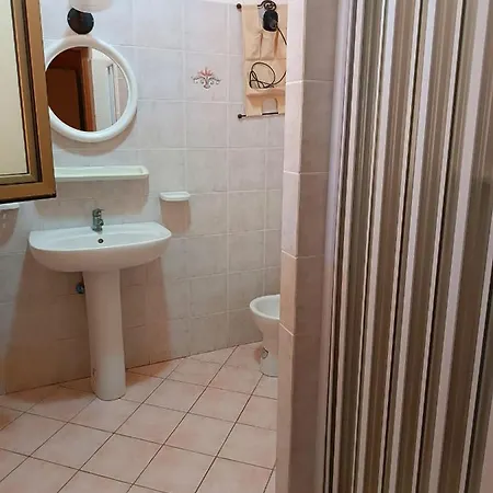 A Due Passi Da Cala Pisana Apartment Lampedusa