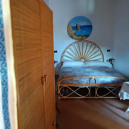 Apartment A Due Passi Da Cala Pisana