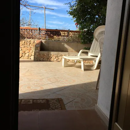 Apartment A Due Passi Da Cala Pisana *