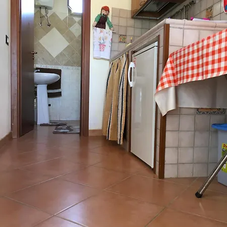Apartment A Due Passi Da Cala Pisana *