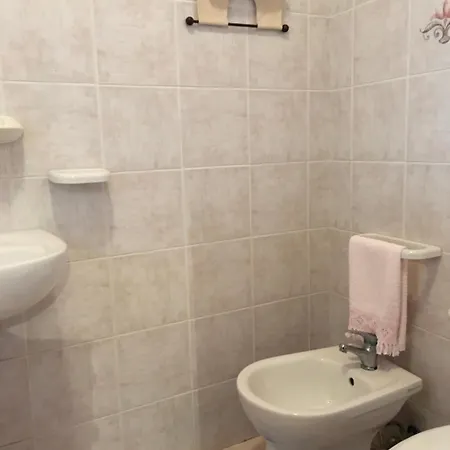 A Due Passi Da Cala Pisana Apartment Lampedusa