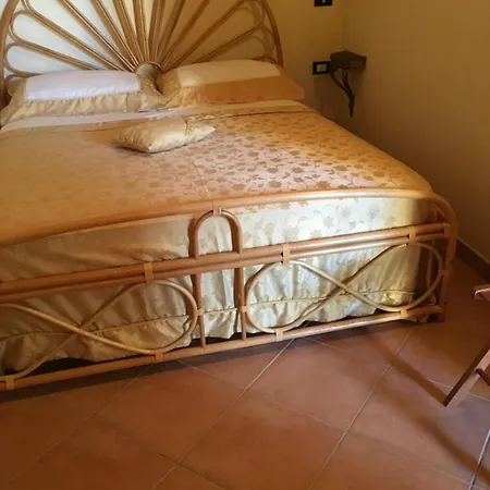 A Due Passi Da Cala Pisana