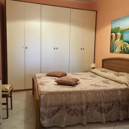 A Due Passi Da Cala Pisana Apartment Lampedusa