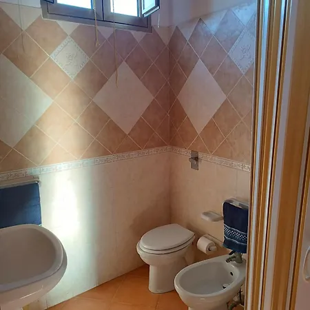 A Due Passi Da Cala Pisana Apartment Lampedusa