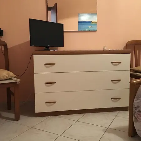 A Due Passi Da Cala Pisana Apartment Lampedusa