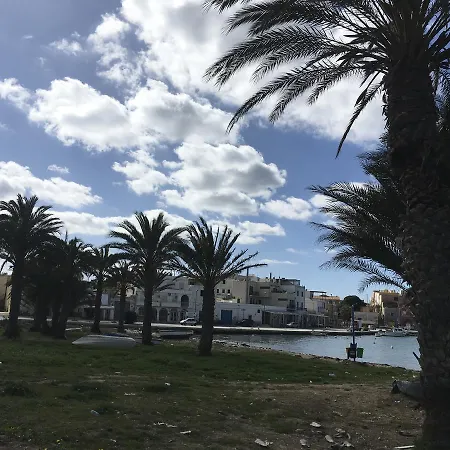 A Due Passi Da Cala Pisana *