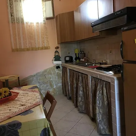 A Due Passi Da Cala Pisana Apartment Lampedusa