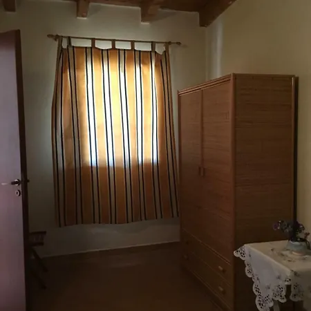 Apartment A Due Passi Da Cala Pisana