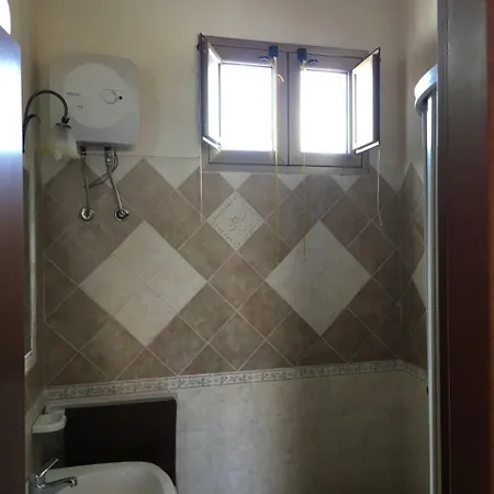 A Due Passi Da Cala Pisana Apartment Lampedusa